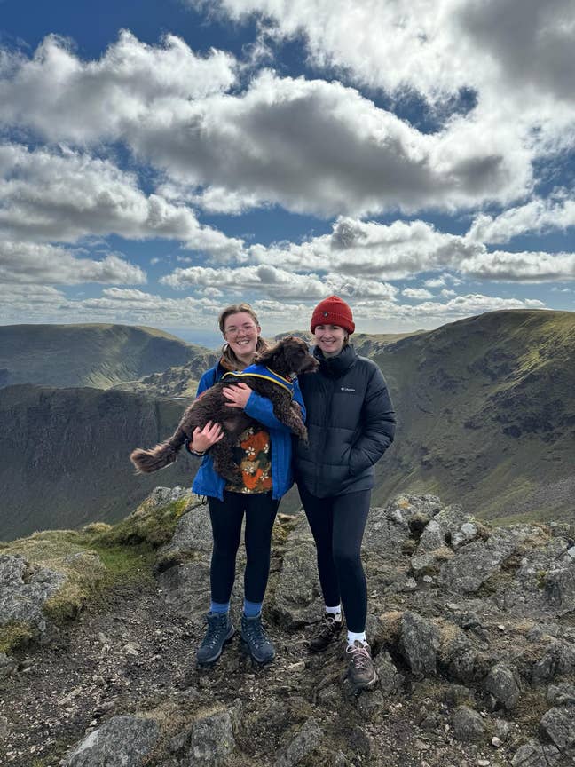 Doctor and PhD student searching for accomadation! Main Photo