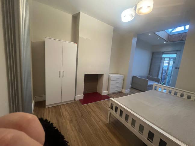 Two Double Room in a Shared Flat – IG3 🏠 Ilford Main Photo