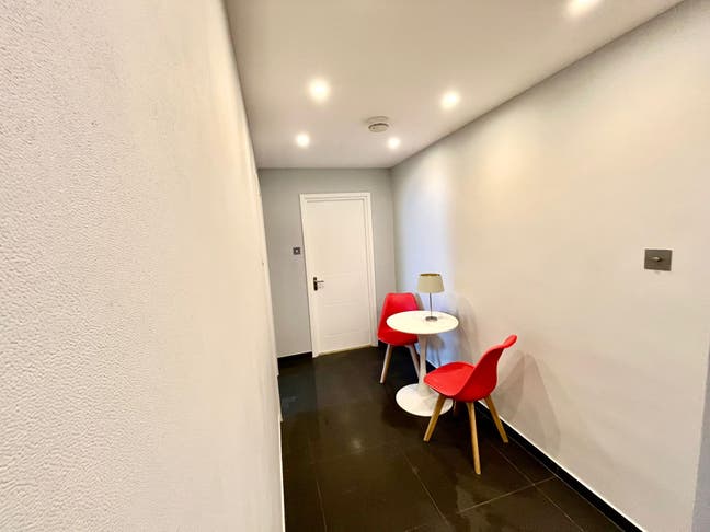 💎 21 sqm Modern Room near St John's Wood Main Photo