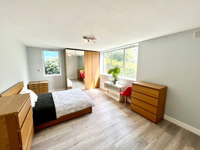 💎 21 sqm Modern Room near St John's Wood Main Photo