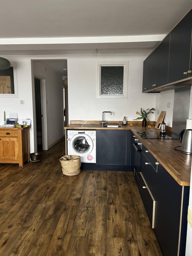 Spareroom in Bright Spacious Flat Main Photo