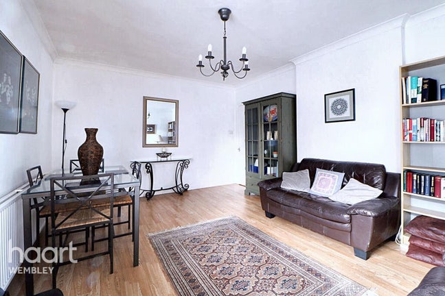 Temporary  monthly accommodation Main Photo