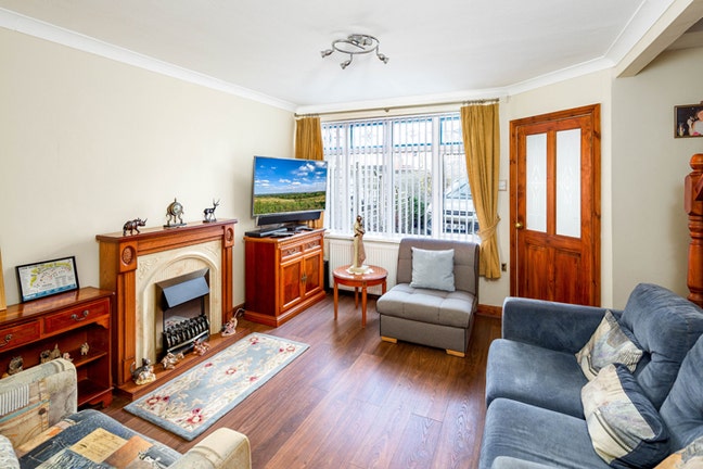 Stoney Stanton double twin en suite Main Photo