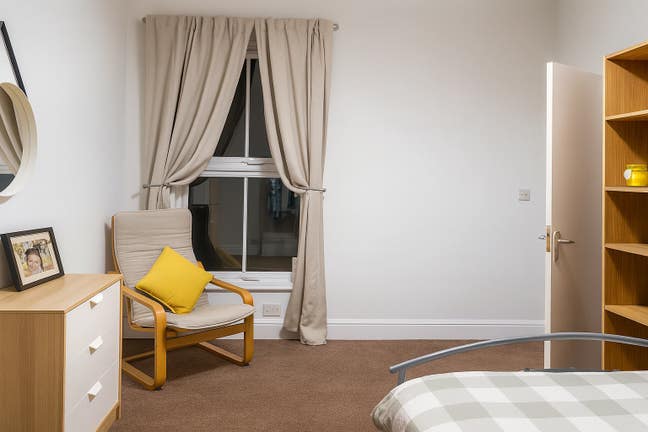 Price Reduced for Double Rooms in West Bridgford🔥 Main Photo