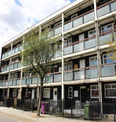 Limehouse, E14, Lovely Studio Apartment  Main Photo