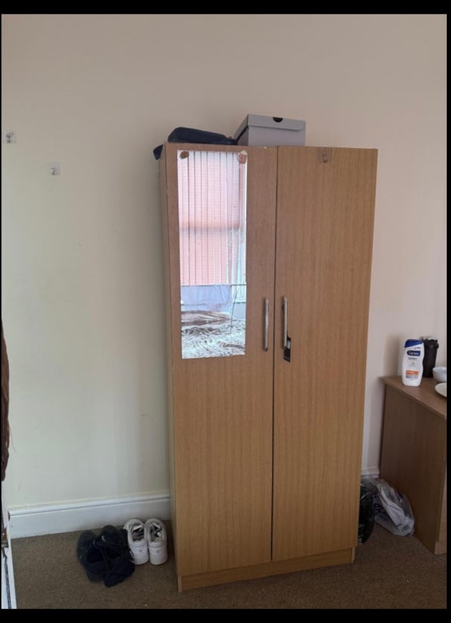 The double room to rent Main Photo