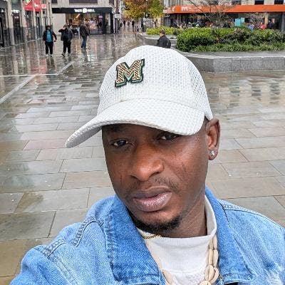 Student Male seeks a double room Main Photo