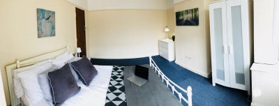 Large Room in Professional house | All Bills Inc. Main Photo