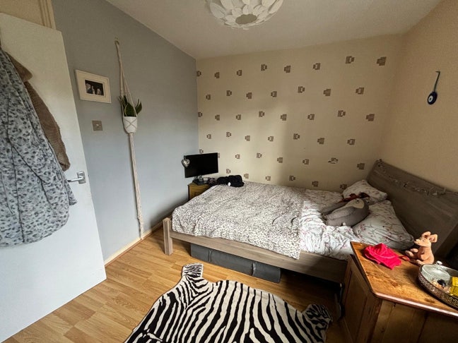 Hackney Wick Double Room available  Main Photo