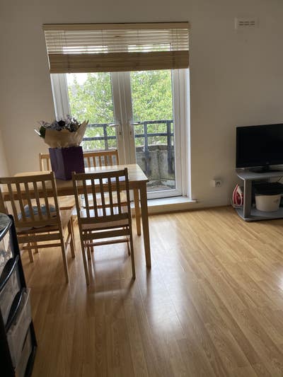 Bright double room,friendly flat,Shepherd's Bush Main Photo