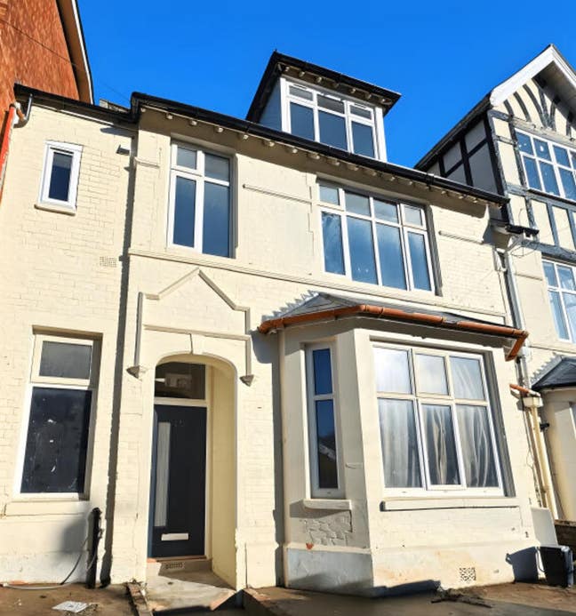 1 Bed Flat to Rent - NR1 - Bills inc Main Photo