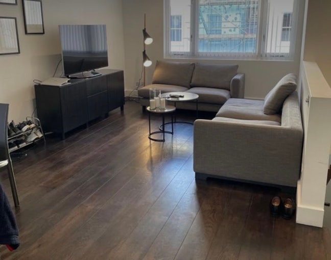 Double bedroom in Pimlico Main Photo