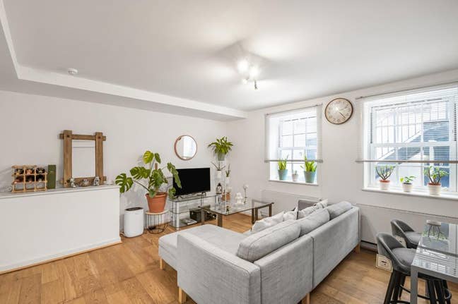 Double Bedroom with Ensuite in Clapham North  Main Photo