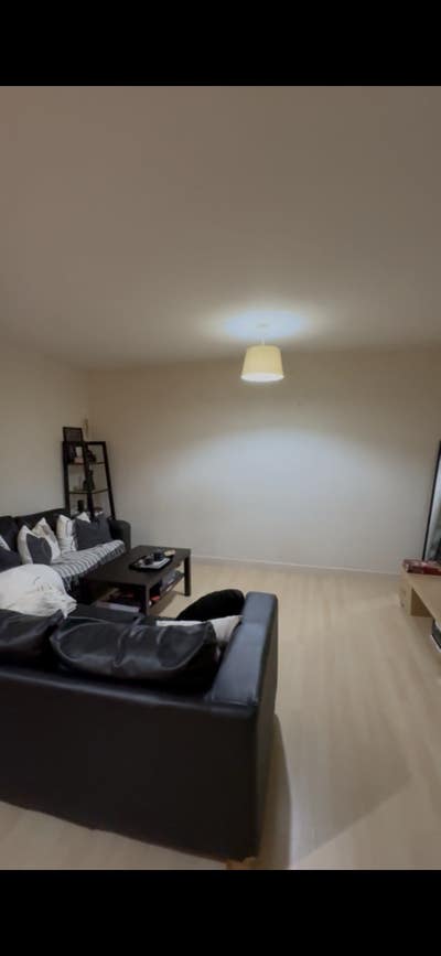 1 Bed Apartment  Main Photo