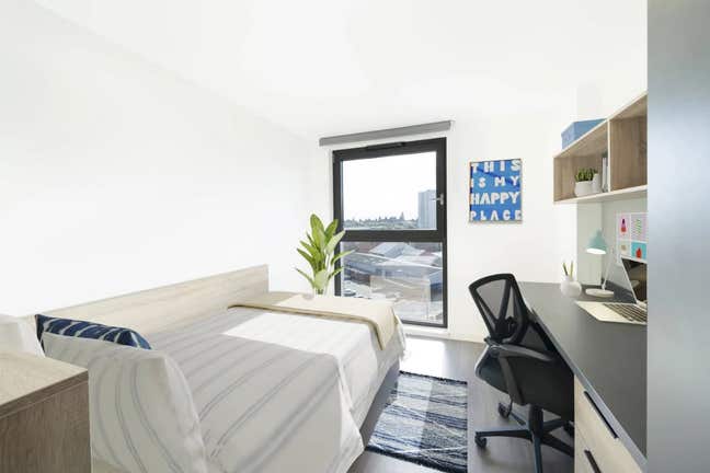 Modern Ensuites in Glasgow- Message for Deals! Main Photo