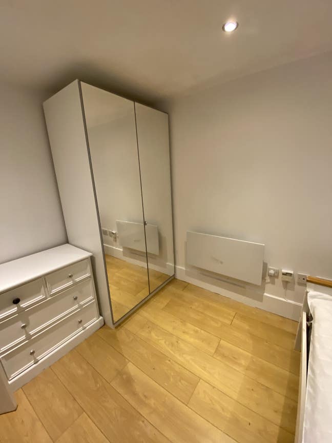 Fantastic room in central Brighton Main Photo