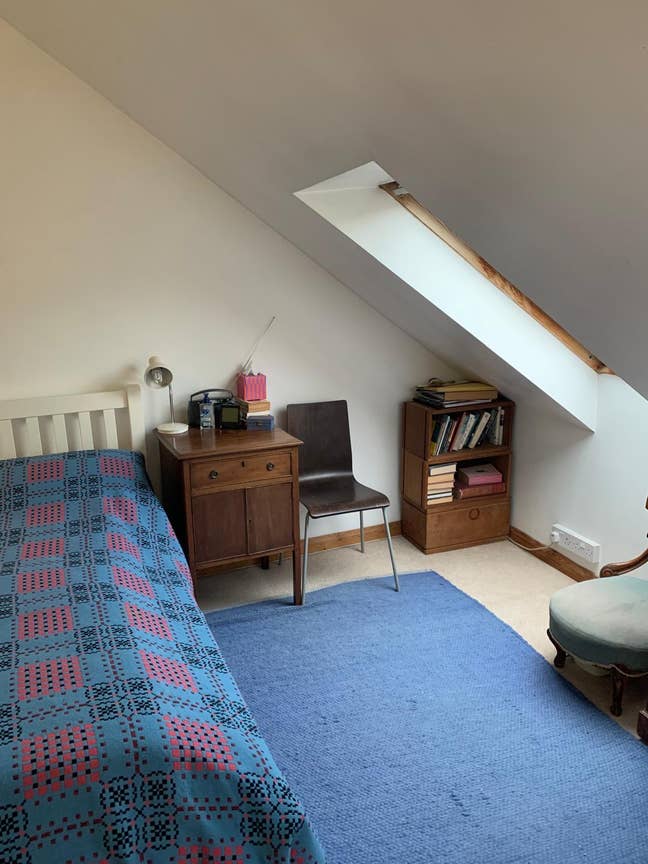 Totnes Homeshare £349 p/m Main Photo