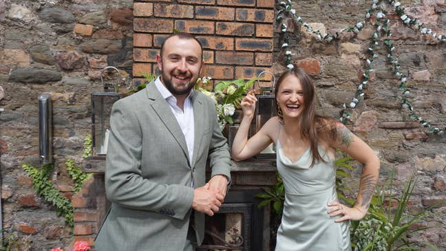 Bohunt Educator looking for Shared House Main Photo