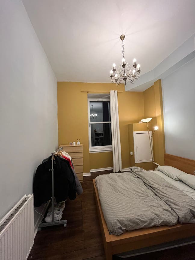 Looking for a new flatmate Main Photo