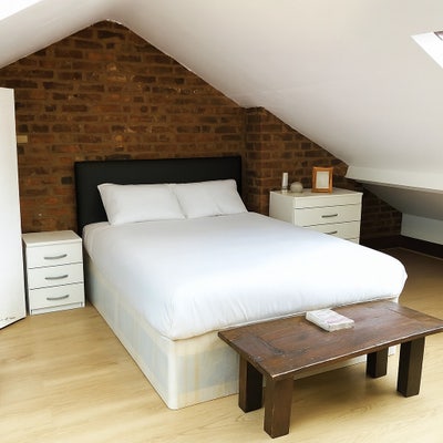 (189GT) Large Loft Room Close to Station  Main Photo