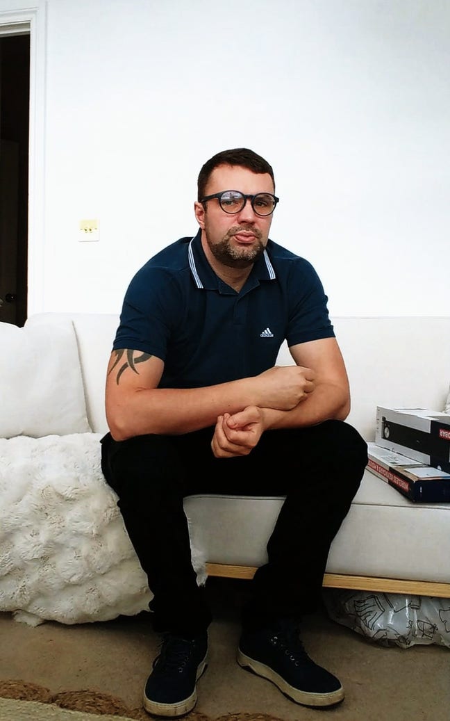 I am a builder plasterer  Main Photo