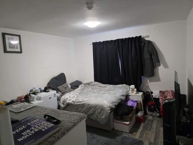 Double room en suite  Main Photo