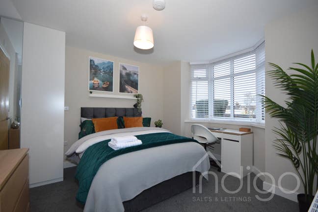 ✨Modern, High-Spec House Share🎀  Main Photo