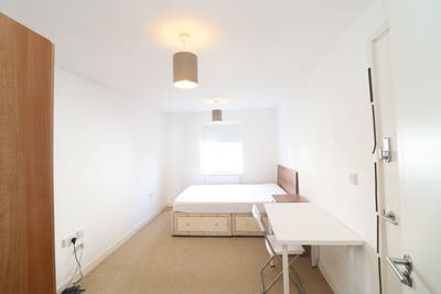 Discover Modern Living in Bermondsey Main Photo