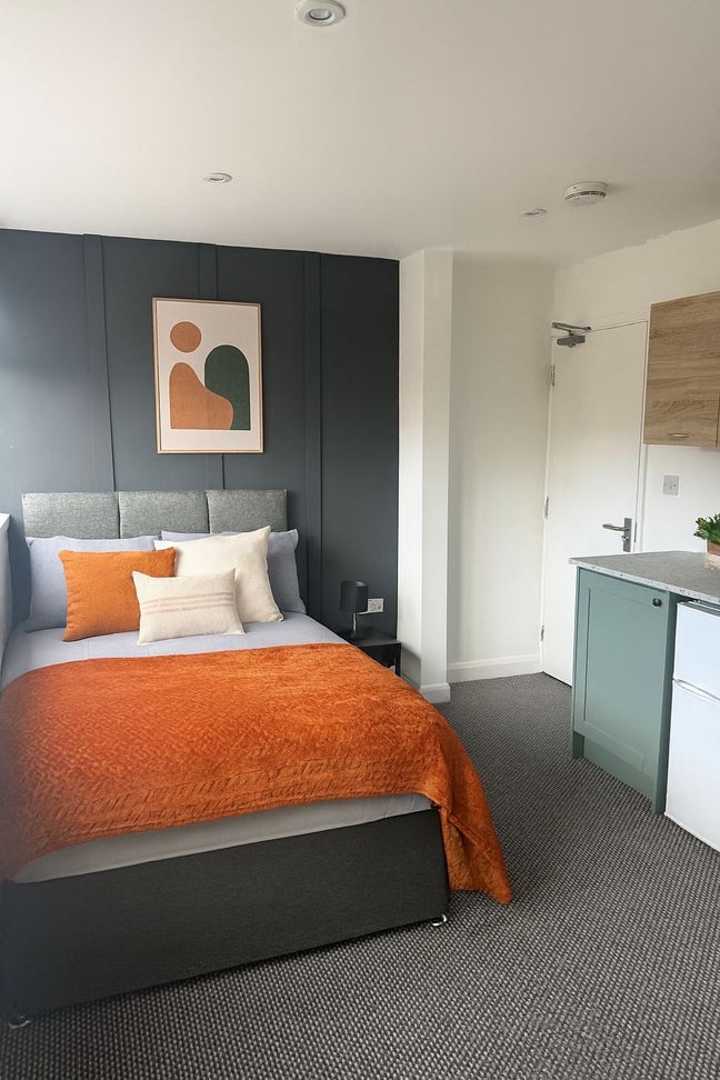 🏡 🌟 Single Occupancy Double Rooms 🌟 Main Photo