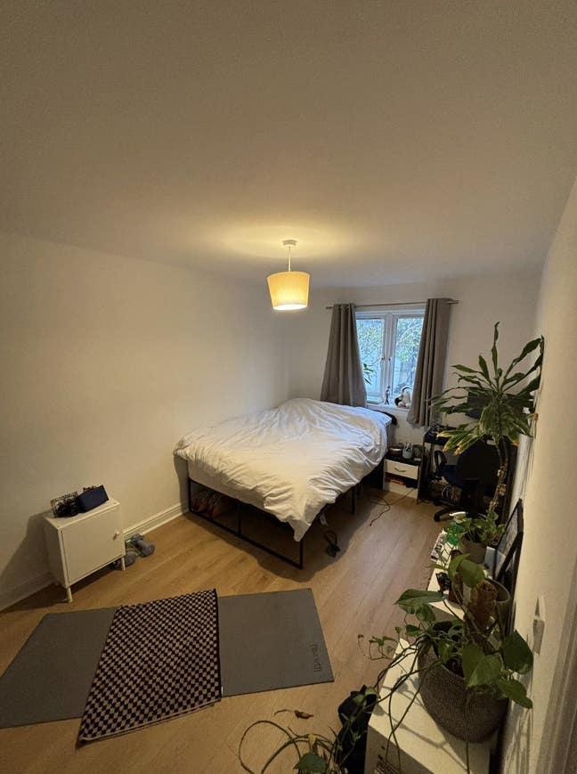 Room avaliable in Stoke Newington (1 month) Main Photo