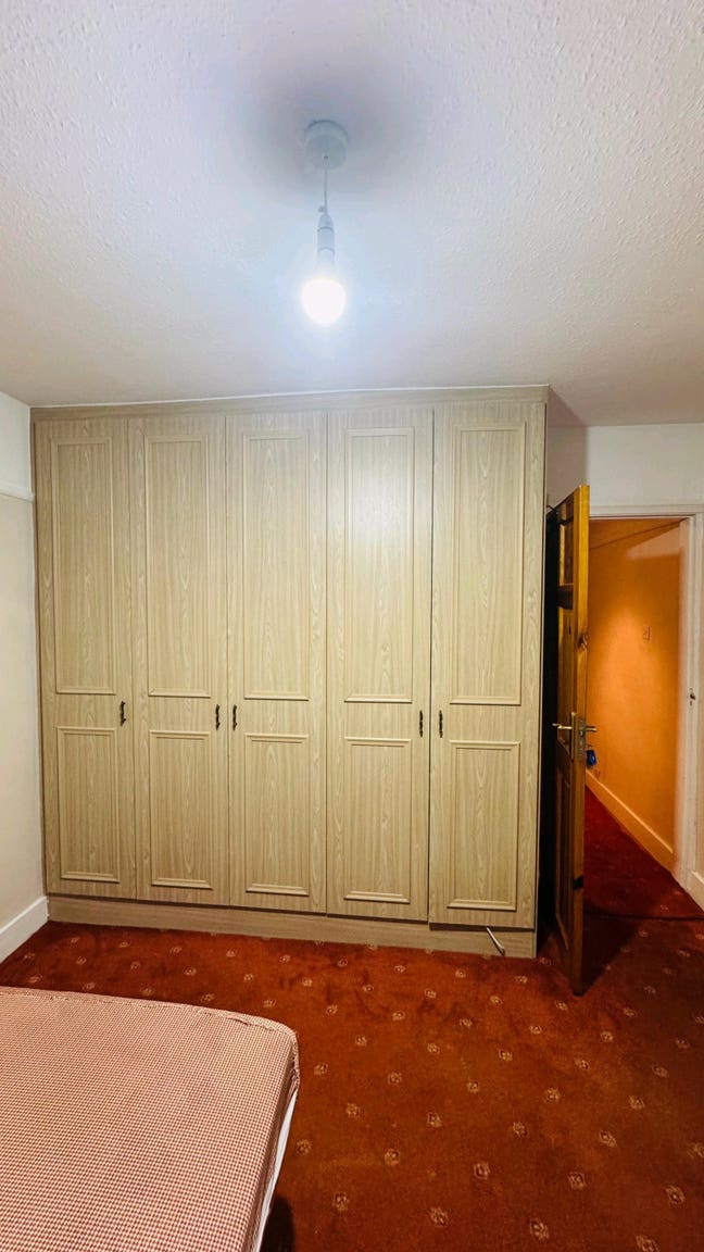 Double room to rent in Neasden Main Photo