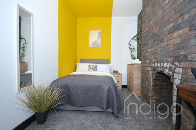 ✨ Final Room | Birches Head Rd 📍 Main Photo