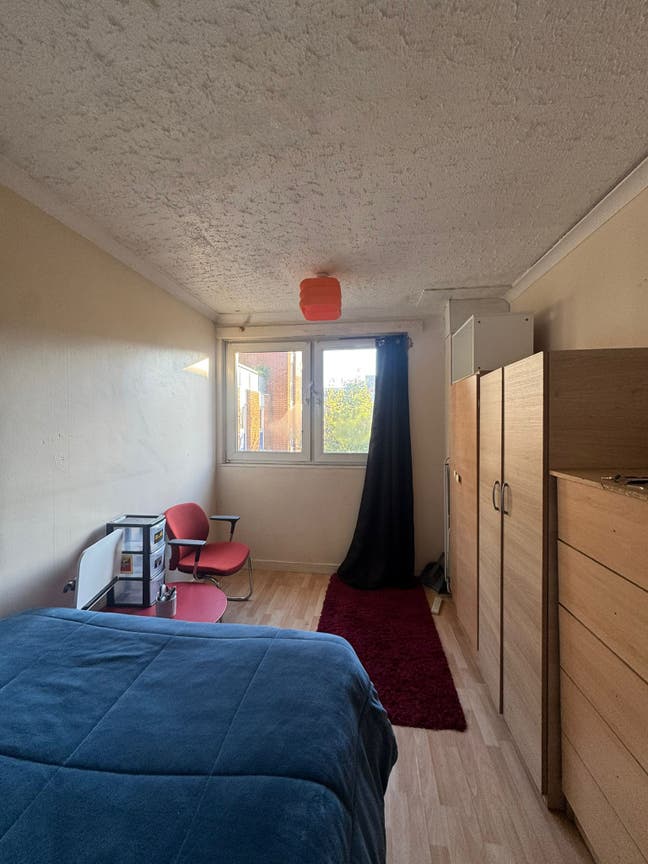 ✨ Double Room in Mile End✨  £850 All Included!! Main Photo