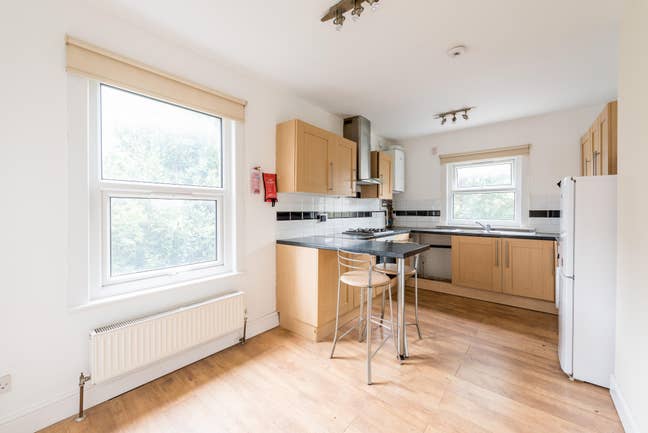 ⭐ Brand New • Prime Leytonstone Location ⭐ Main Photo