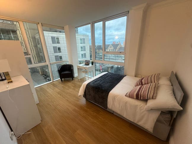 🌟Modern Room near Canary Wharf!!🌟 Main Photo