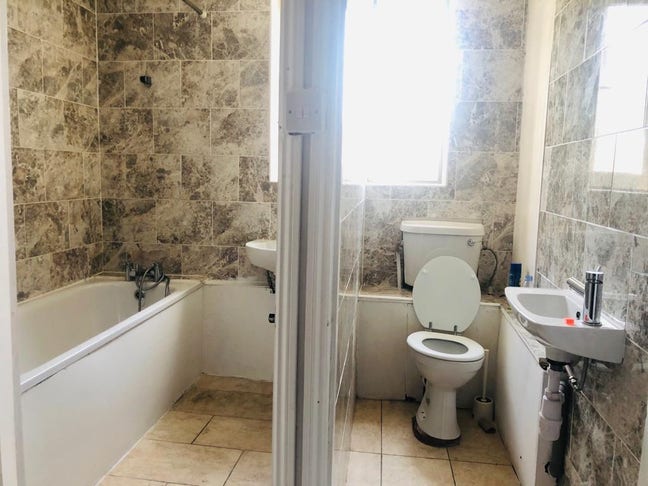 Double room to rent in a flat share in Bethnal Gre Main Photo