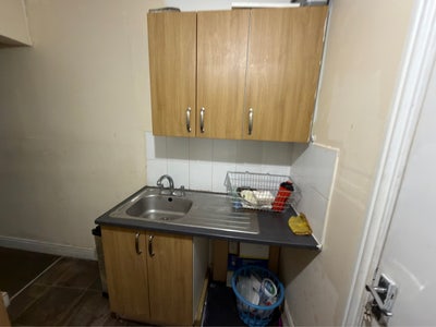 1 double bed Main Photo