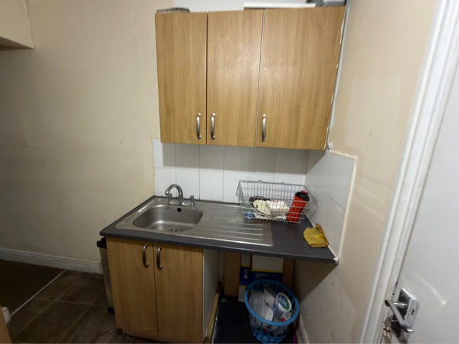 1 double bed Main Photo