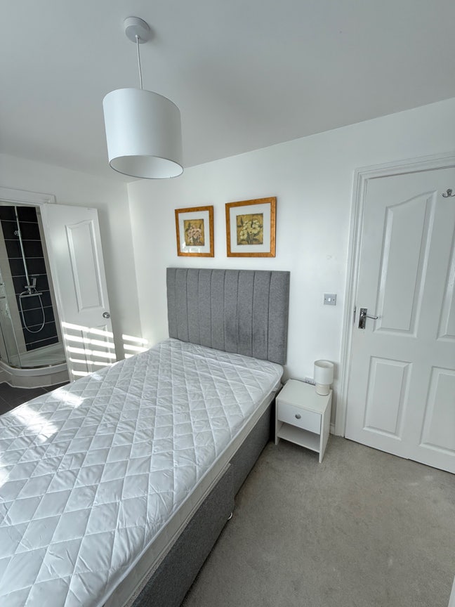 Spacious En-suite near Basildon Town Centre  Main Photo