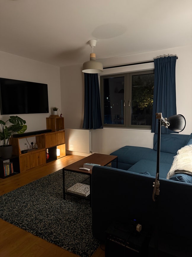 Beautiful Harbourside flat, 10 min from centre Main Photo