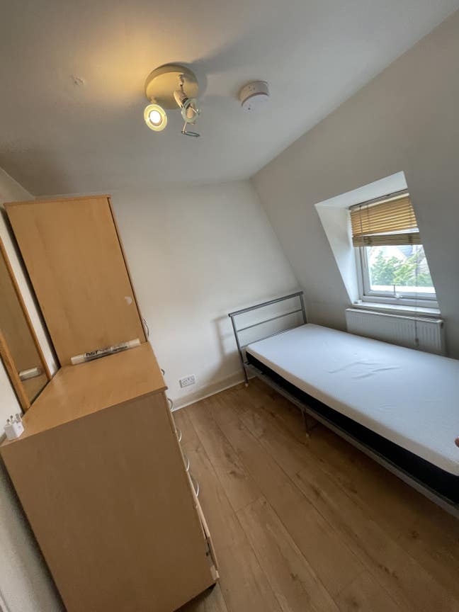 Cosy single room, friendly flat, Hammersmith  Main Photo