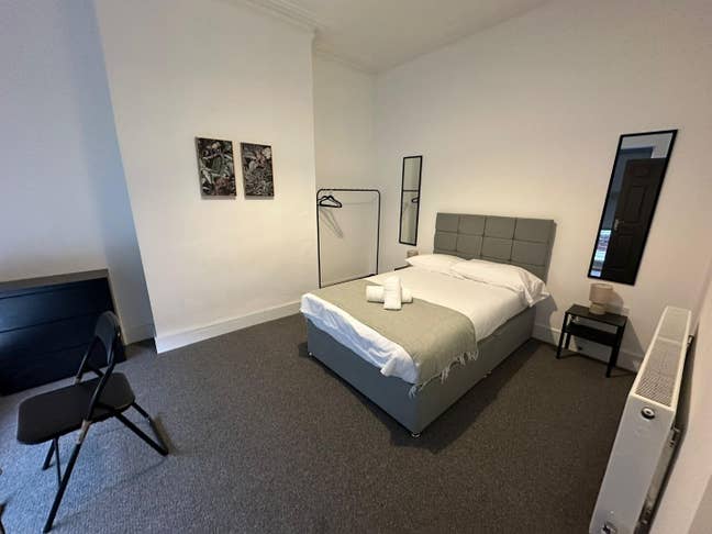 Room 2, 31 Cromwell Street Main Photo