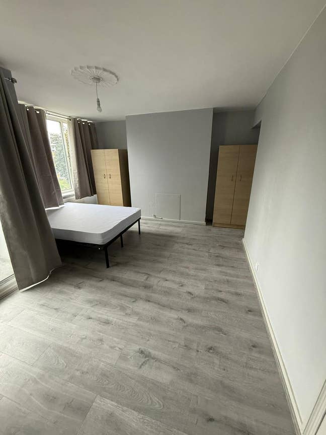 🌟Spacious room in Canary Wharf - Bills Included🌟 Main Photo