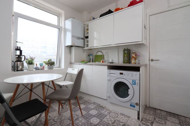 Room Available in Bethnal Green E2 Close 2 Station Main Photo