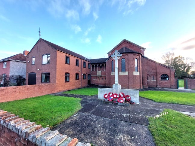 Big Rooms in DN5 Vicarage – All Bills Inc! Main Photo