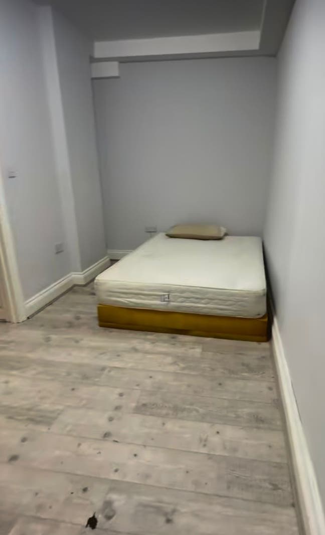 New 2 bedroom flat in Streatham Main Photo