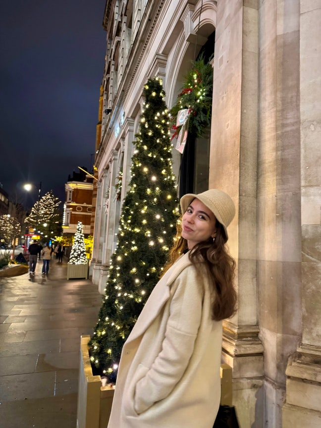 Looking for a 1BR in Central London! Main Photo