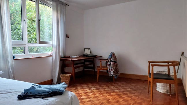 East Croydon Studio Main Photo