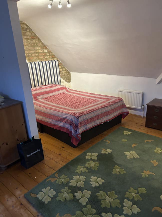 Urban Chic loft in Forest Hill, SE London Main Photo