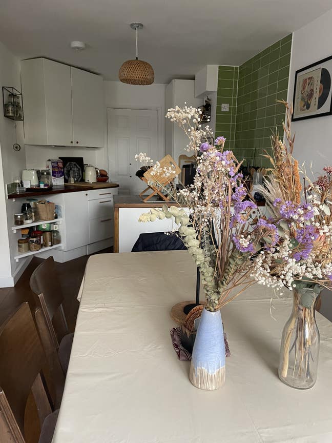 Beautiful 2-Bed Split-Level Flat - Short Let Main Photo